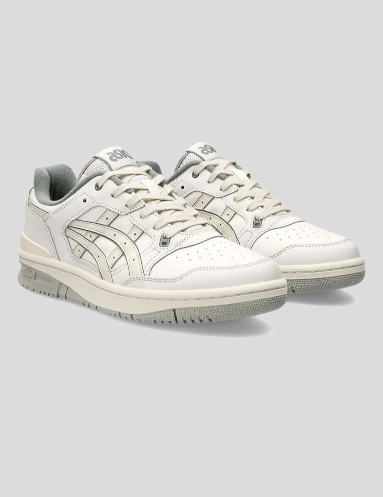Zapatillas ASICS ex89 white/cream